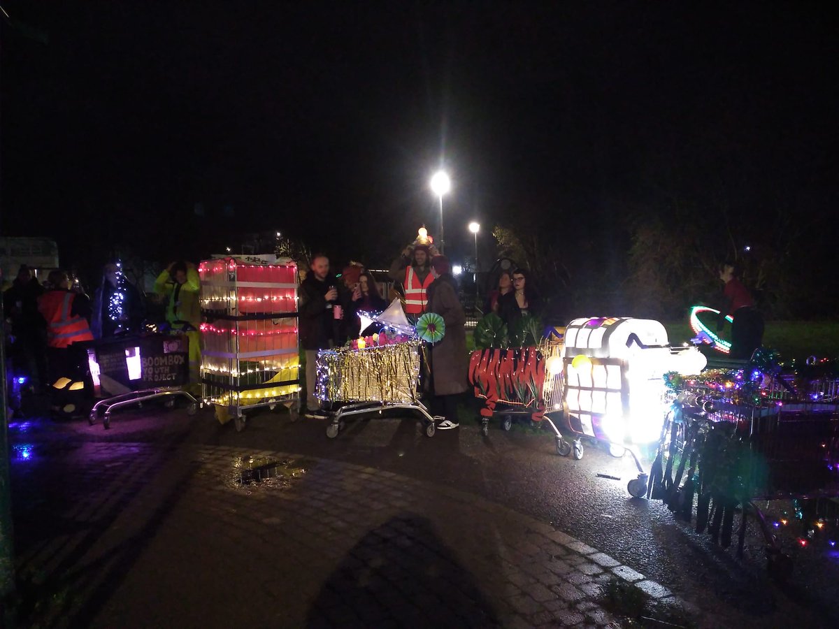 Trolleywise tweet media