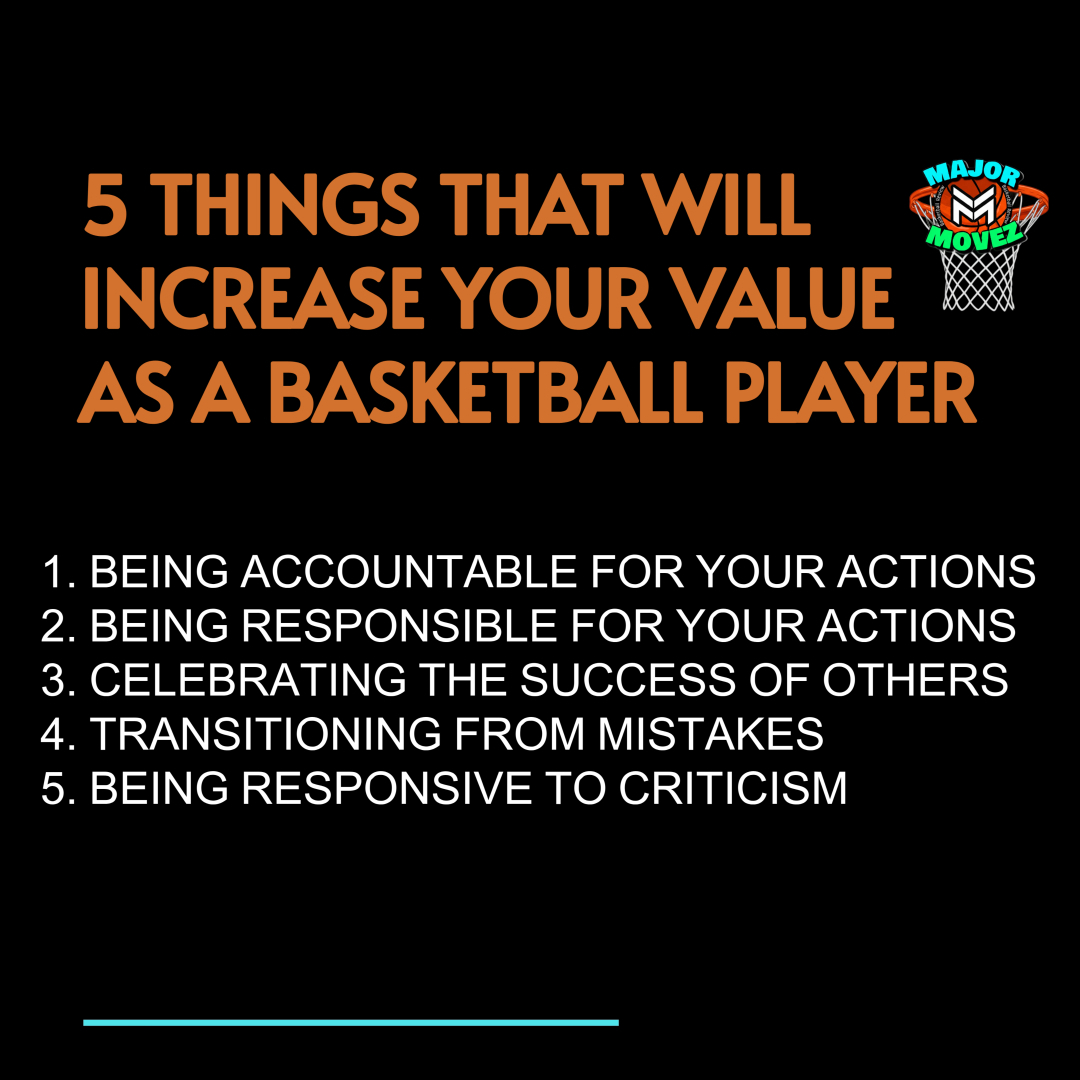 Major Movez Basketball Review #MMBR tweet media