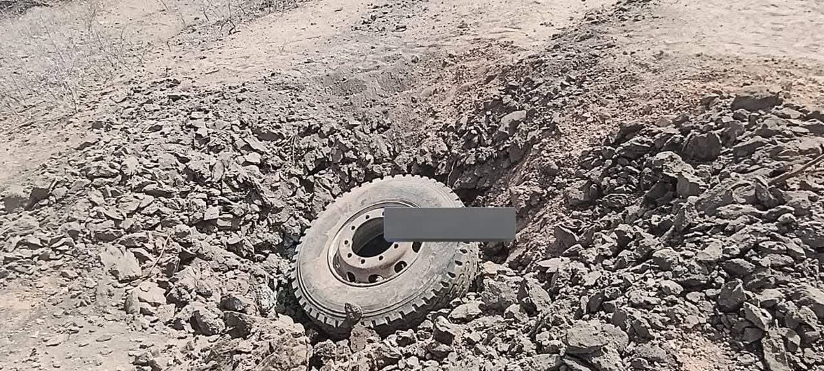 Insecurity KE tweet media