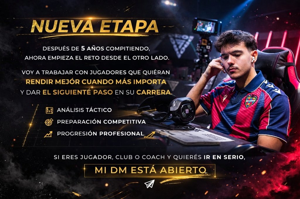 Juan Montero tweet media