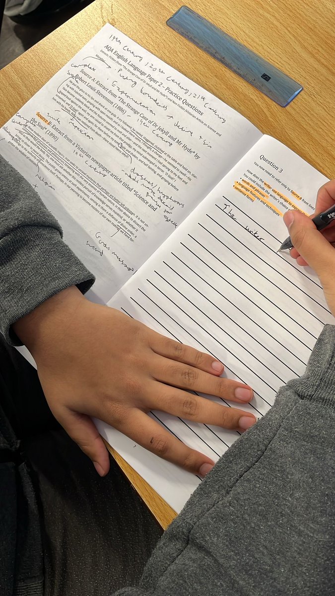 Ninestiles, an Academy tweet media