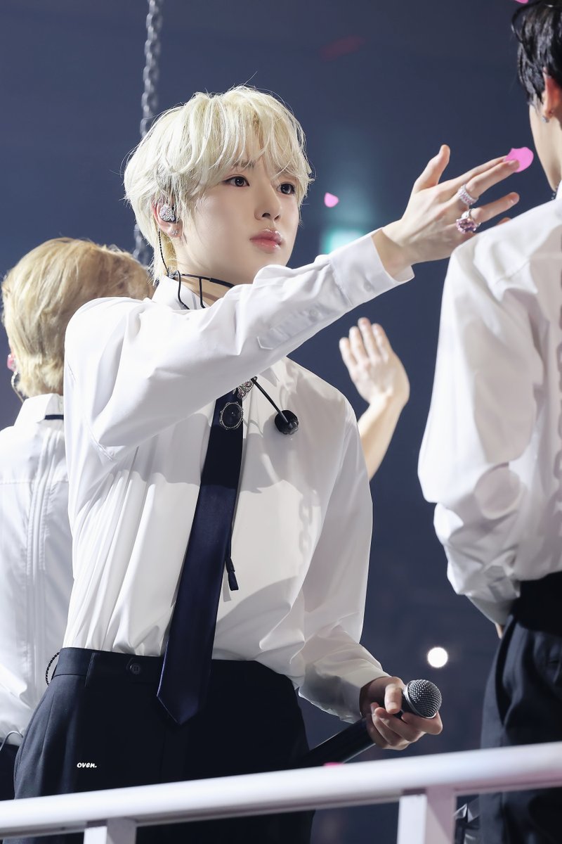 260221 #사쿠야 #SAKUYA #サクヤ #NCTWISH