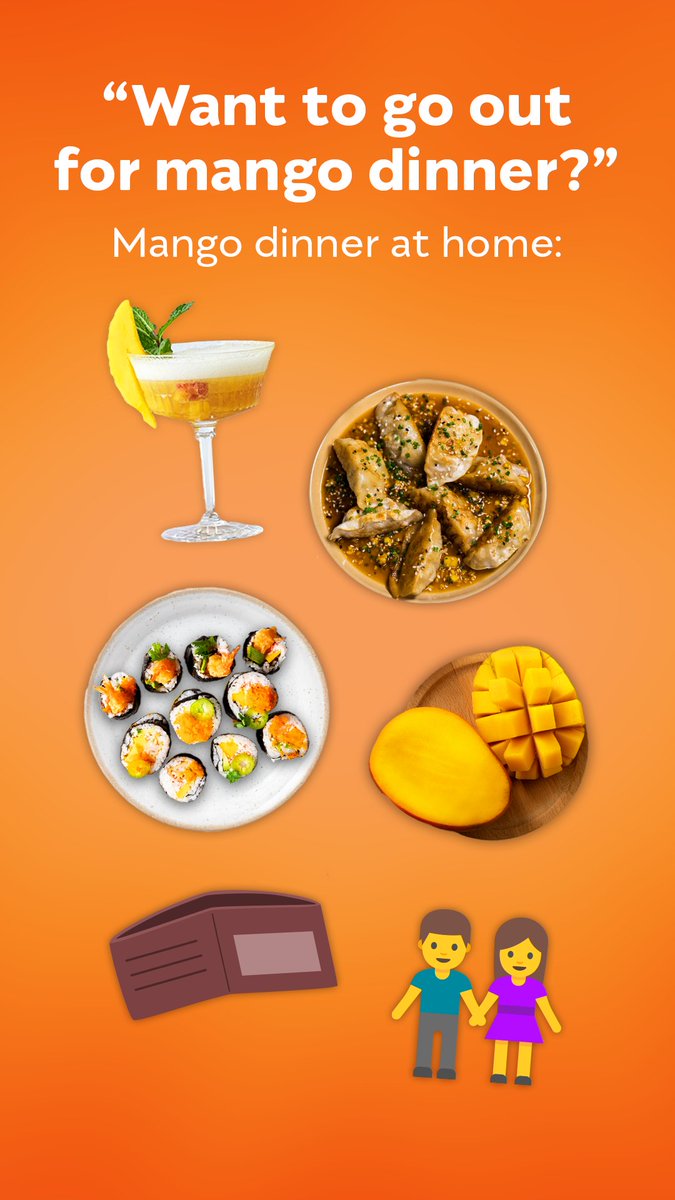 Mango Board tweet media