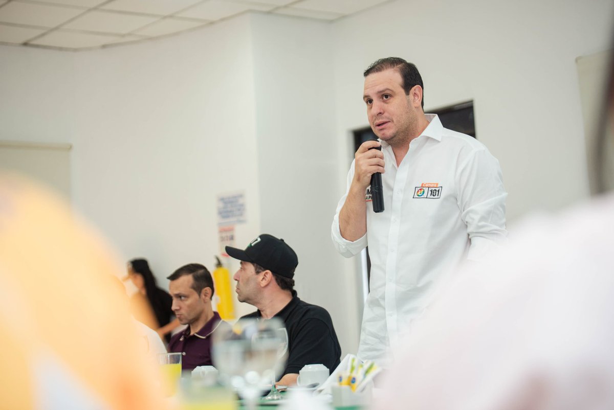 Gumer De La Peña tweet media