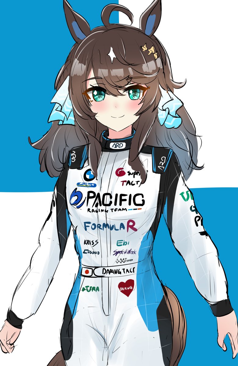 ともぞ～@【RACING_COLORS】BOOTH通販開始 (@shimane_nouki) / Posts / X