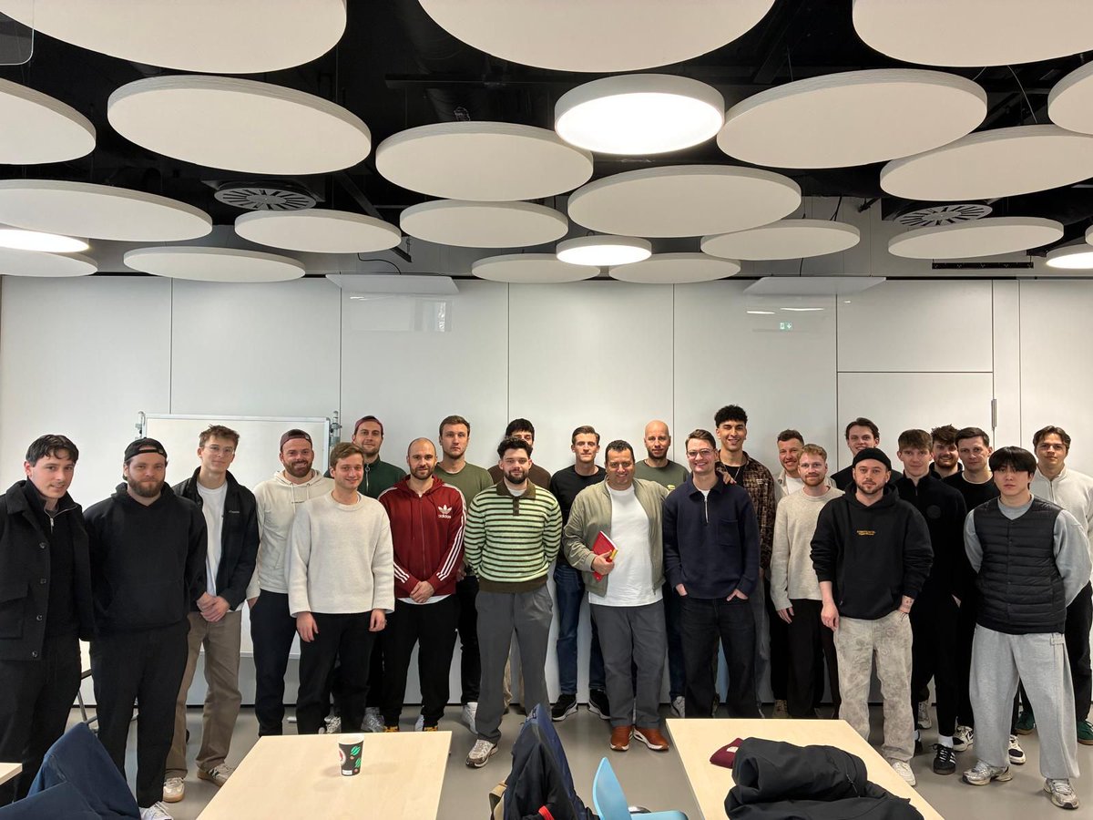 Beltagy Football Analysis Services tweet media