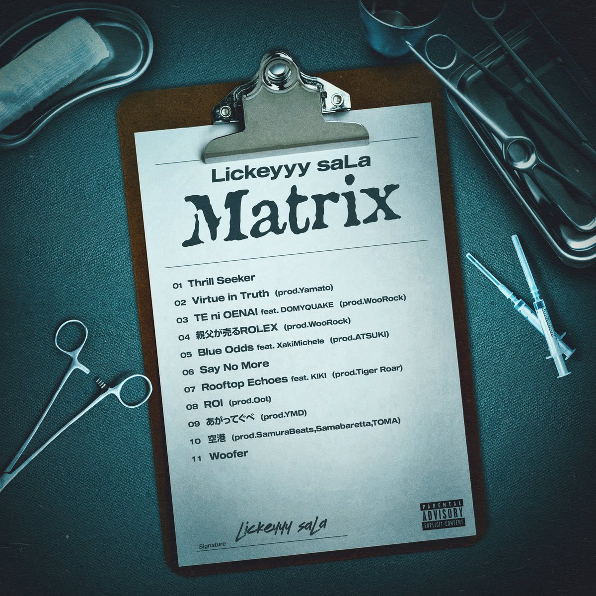 Lickeyyy saLa tweet media