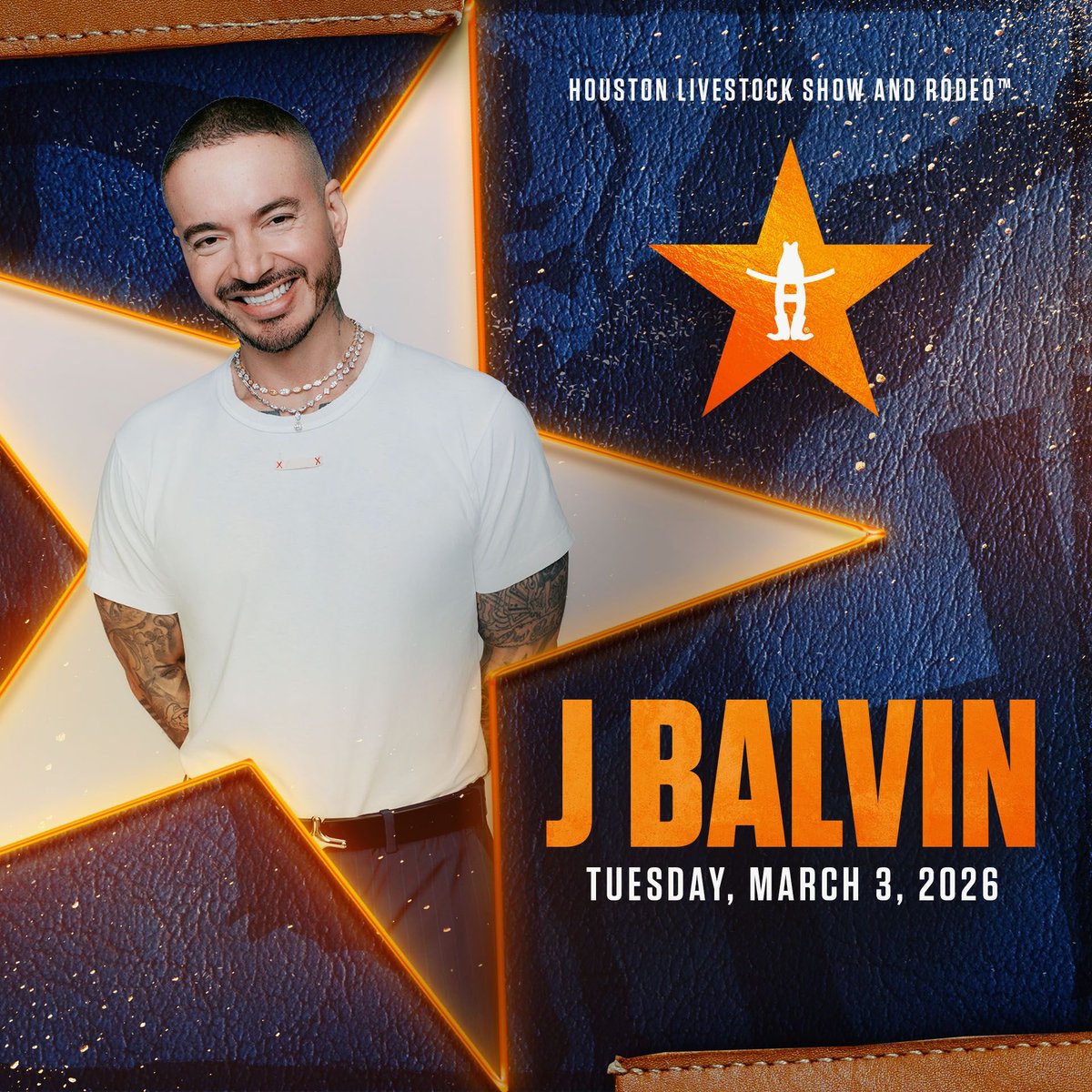 J BALVIN tweet media
