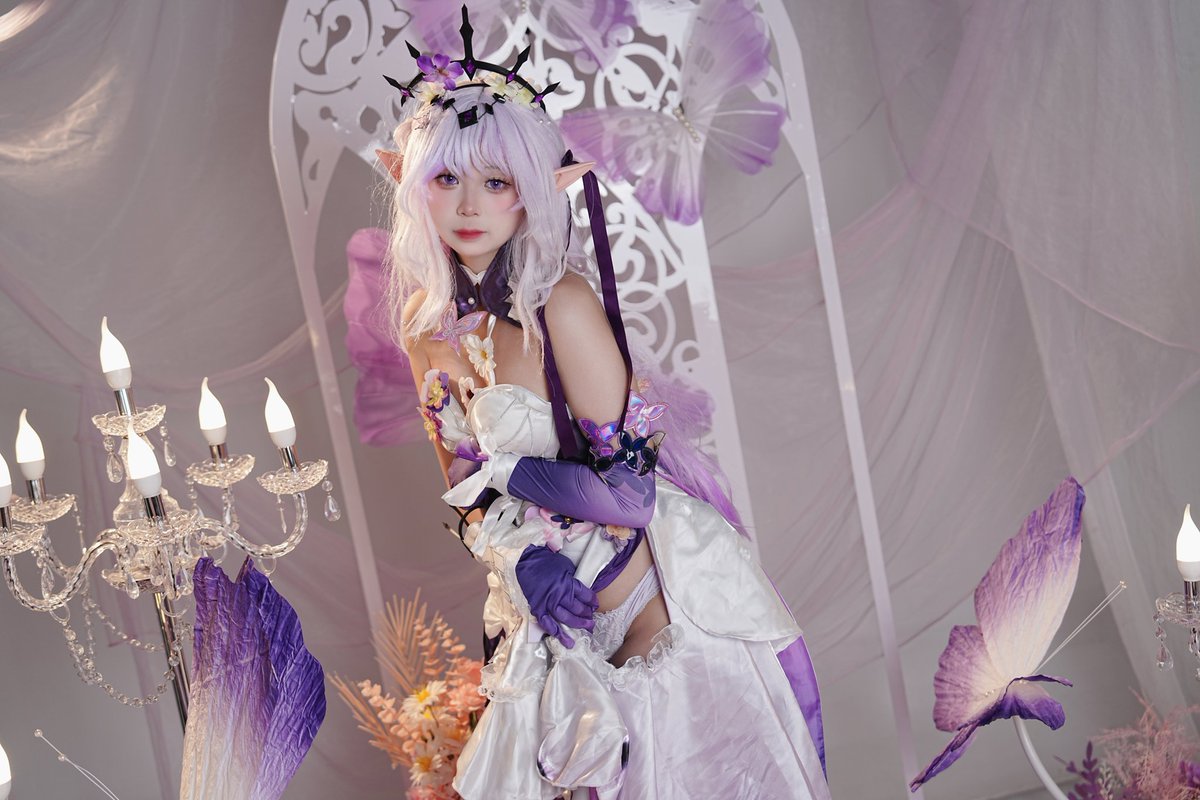 芊楓Saple🐱 tweet media