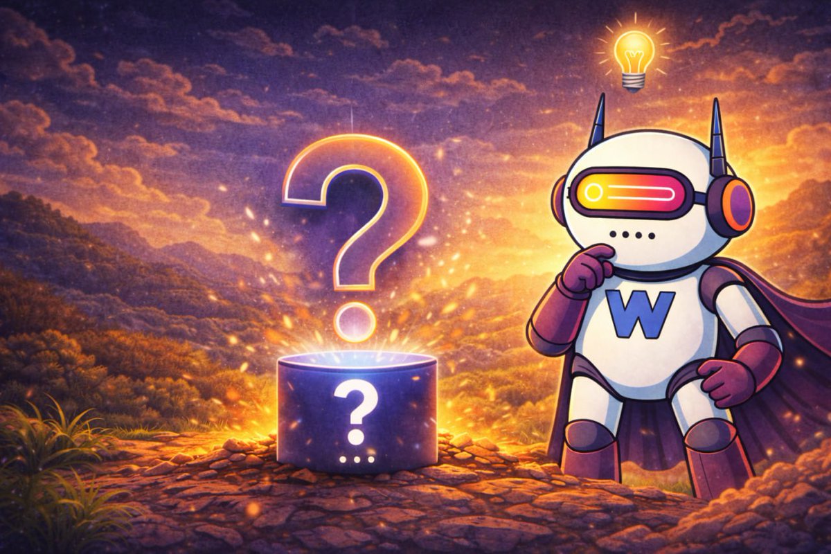 WunderTrading tweet media