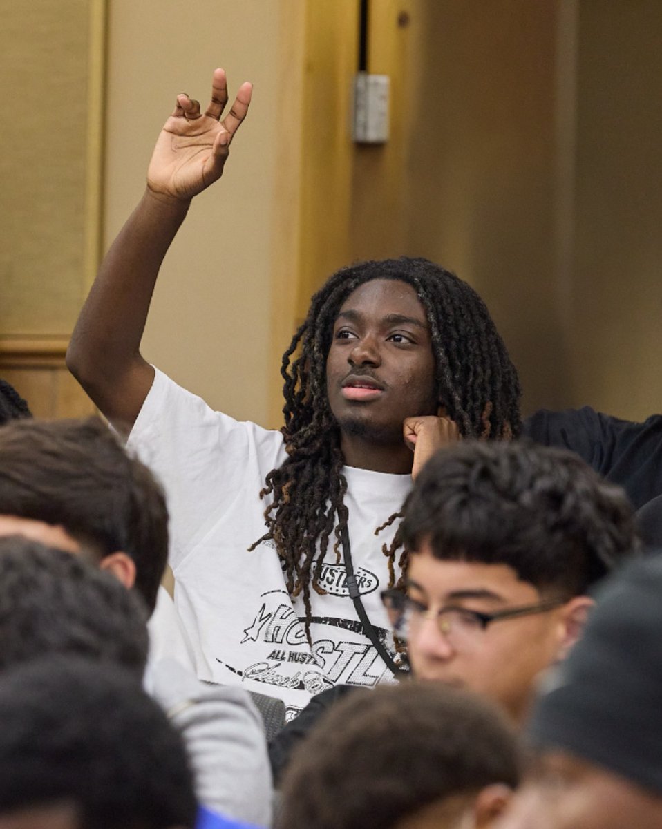 The Compelling Why tweet media