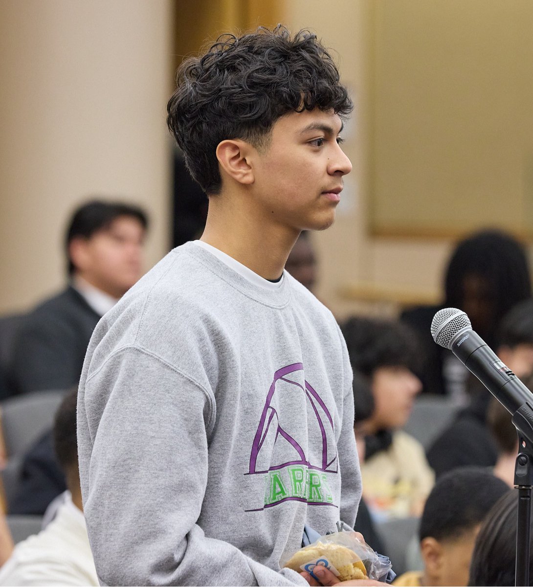 The Compelling Why tweet media