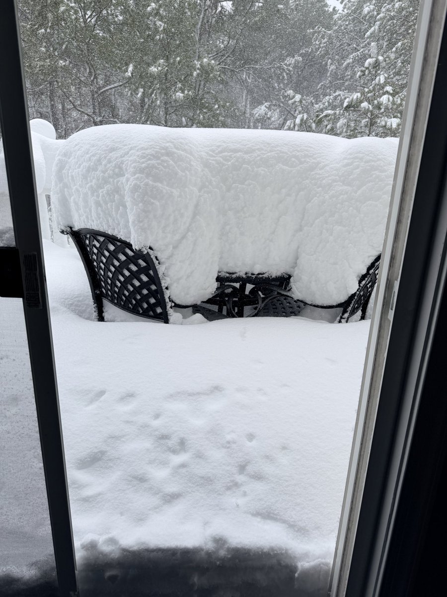 AInativebuilder's tweet photo. @ABC7NY This is Tinton Falls, N.J. Around 9:00am https://t.co/SKRE9yCZbx