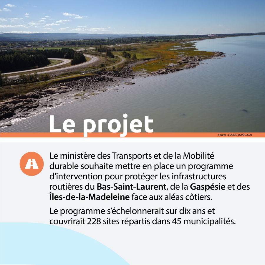 Bureau d'audiences publiques sur l'environnement tweet media