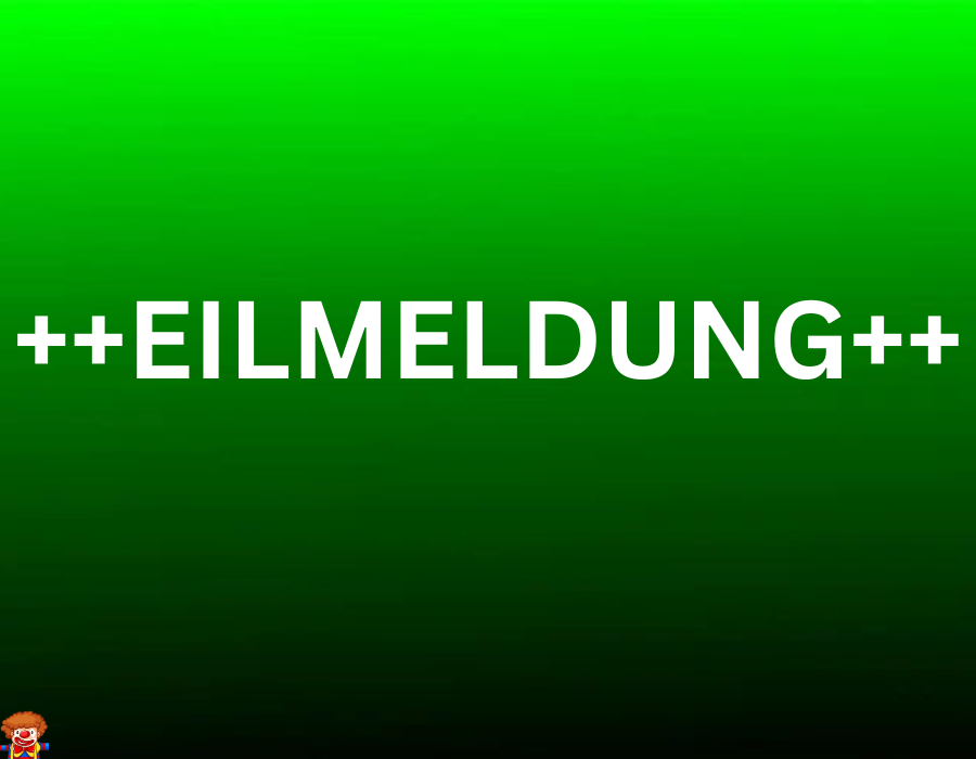 BockwurschtClown🇩🇪 tweet media