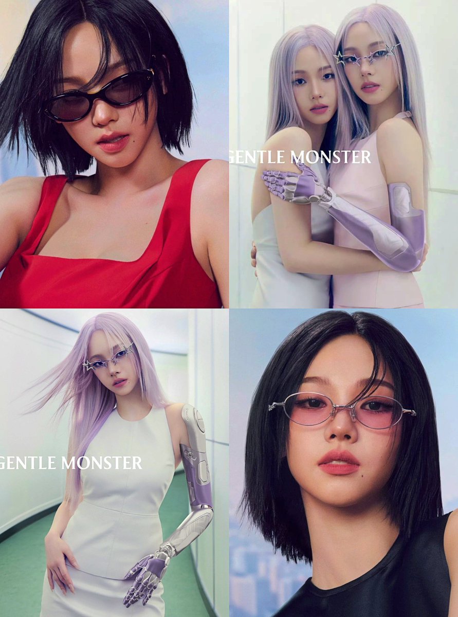 karina pics & loops tweet media