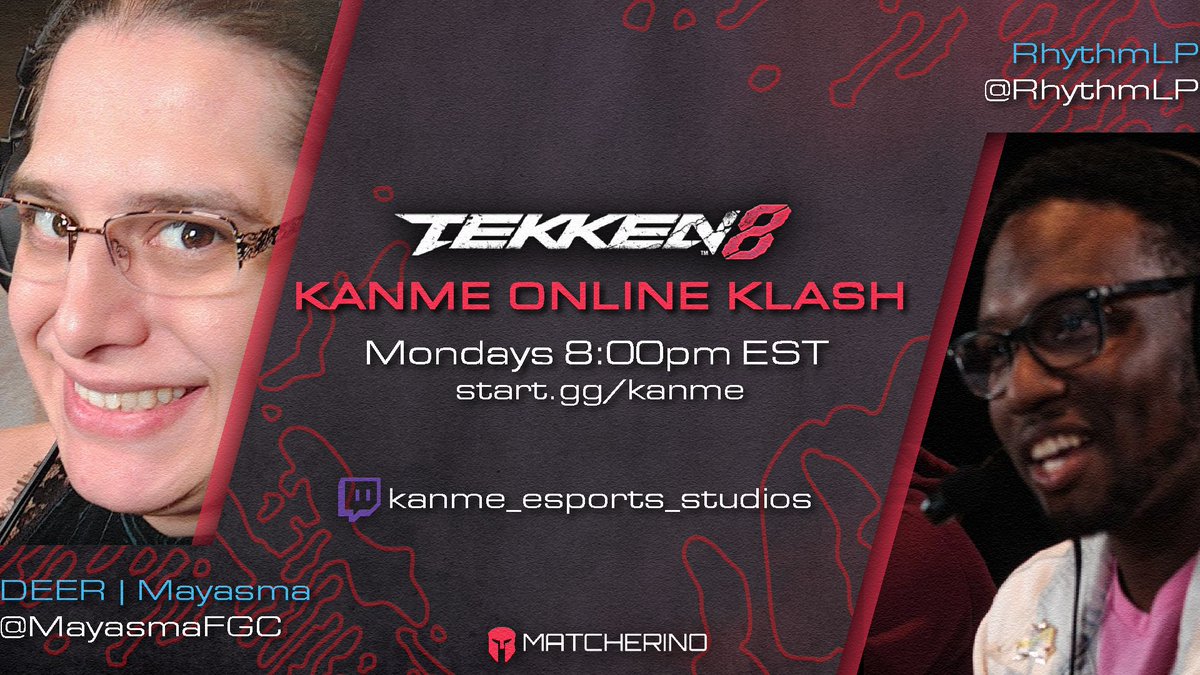 V_o_Ritual's tweet image. Todays the day! You have until 7:00 PM EST to sign up!
Check-ins from 7:00 PM EST to 7:30 PM EST in the Discord!
Check the links below!