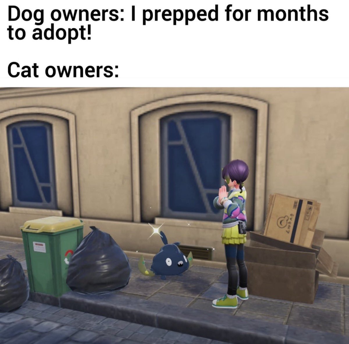 落穆 (@GennFD) / Posts / X