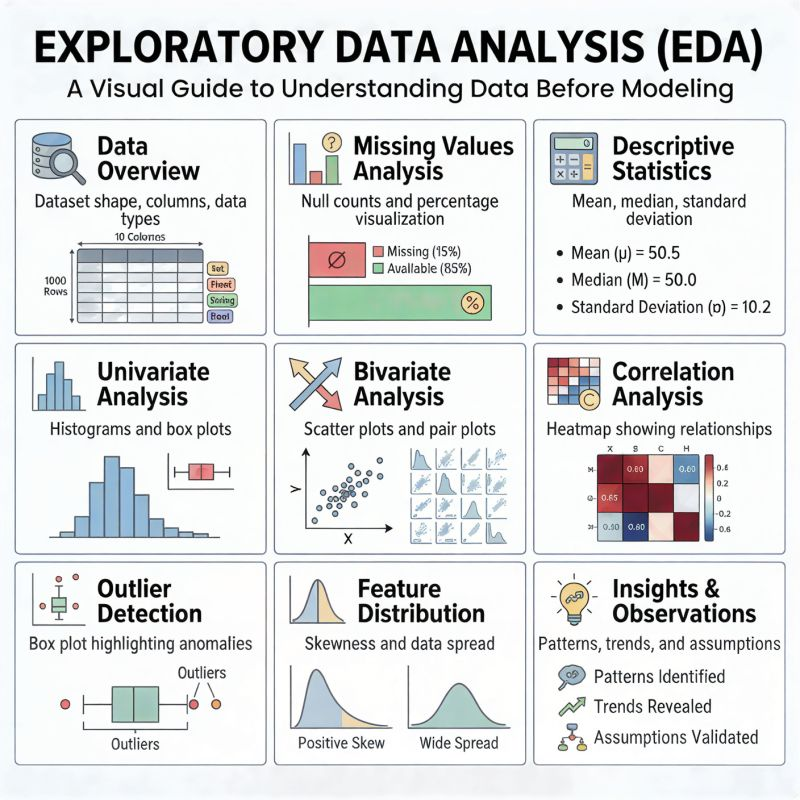 Exploratory Data Analysis