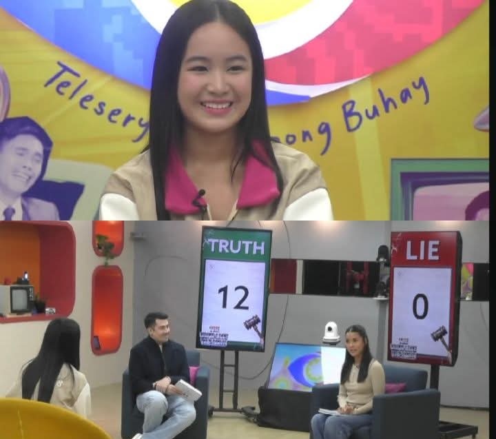 You did well Cap. You've been so genuine, true, understanding and kind. Always remember that you possess the true meaning of KABATAANG PINOY no buts and why's. You will end this journey with that title you are the BIG WINNER! 

BBS CAPRICE
#PBBCollab20TheUltim8Tapatan