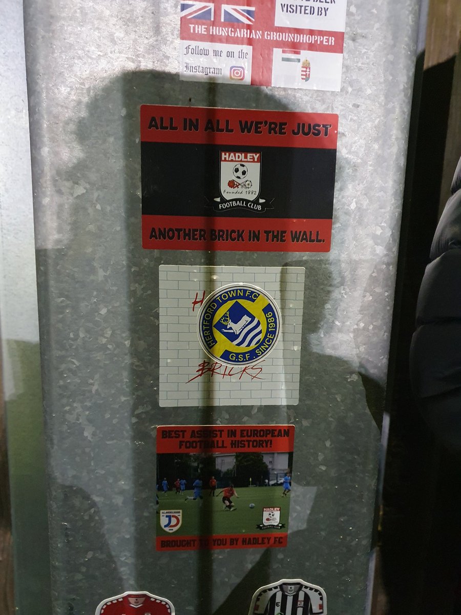 Hadley Bricks tweet media