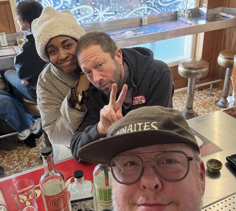 Daily Ayo Edebiri tweet media