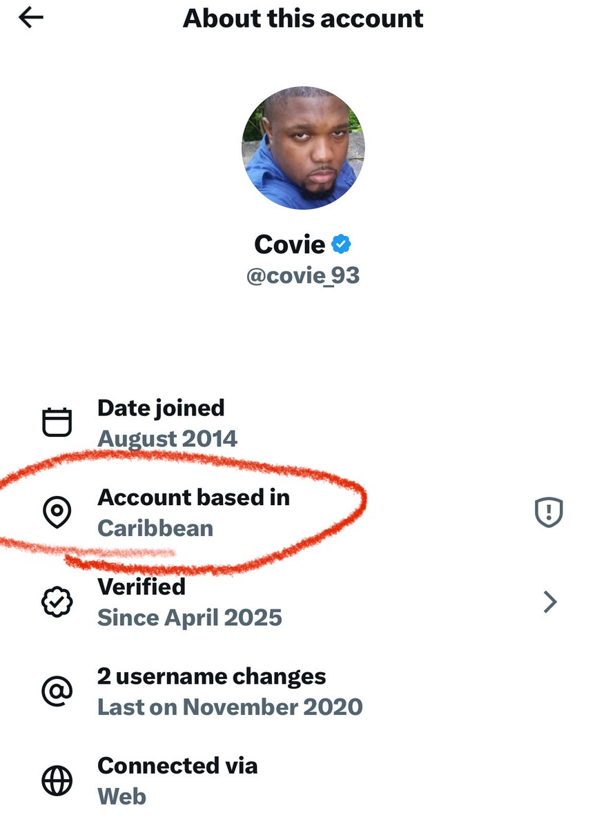 Jared13Devore's tweet photo. @covie_93 STFU! https://t.co/KVMkJmVPQA