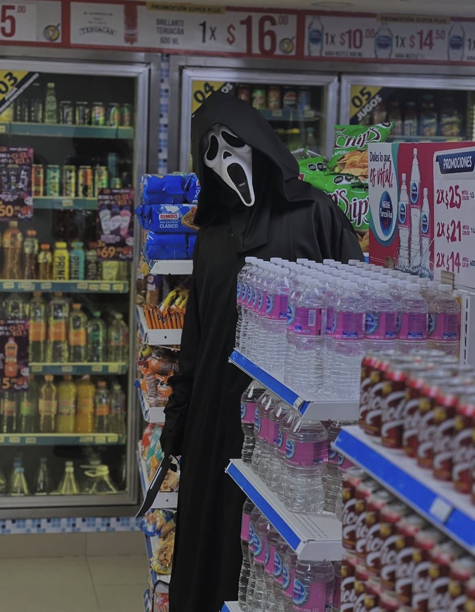 The Horror Hub tweet media