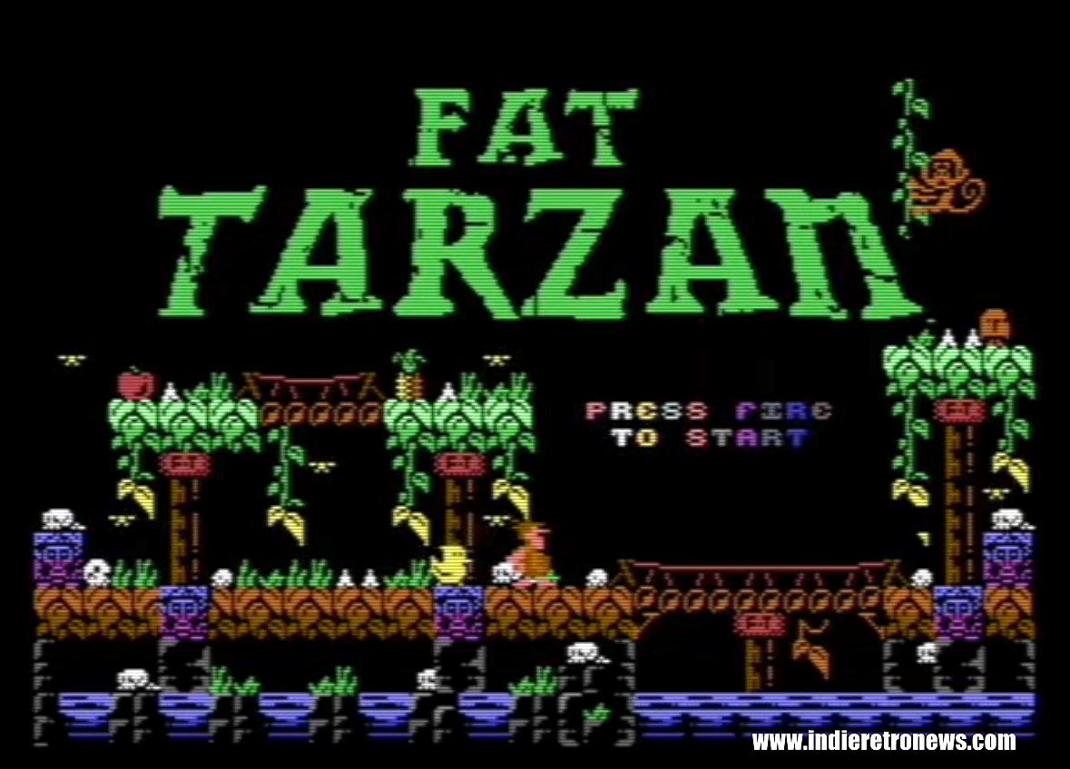 INDIERETRONEWS tweet media