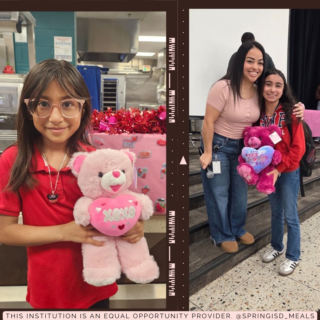 SpringISD_Meals tweet media