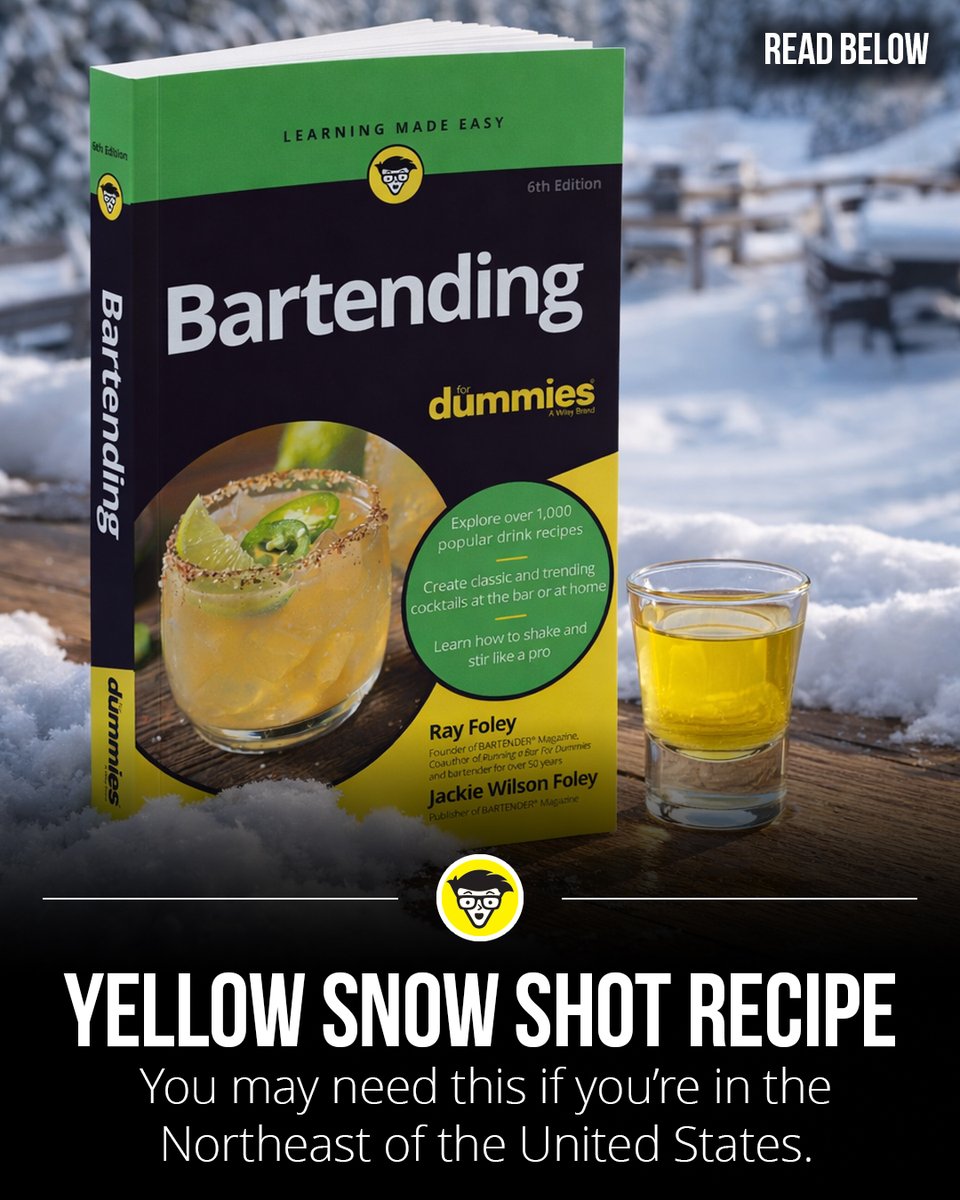 For Dummies tweet media