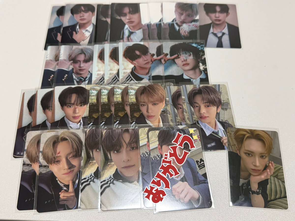 ALPHA DRIVE ONE ALD1 EUPHORIA トレカ シリアル 交換 【譲】 ジュンソ