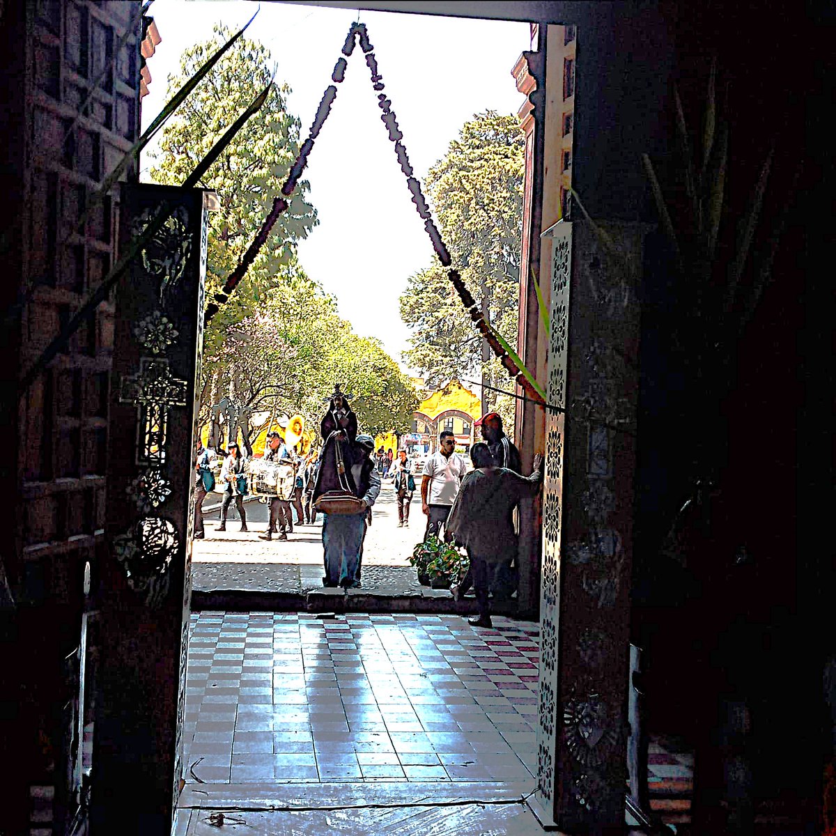 Turismo Metepec tweet media