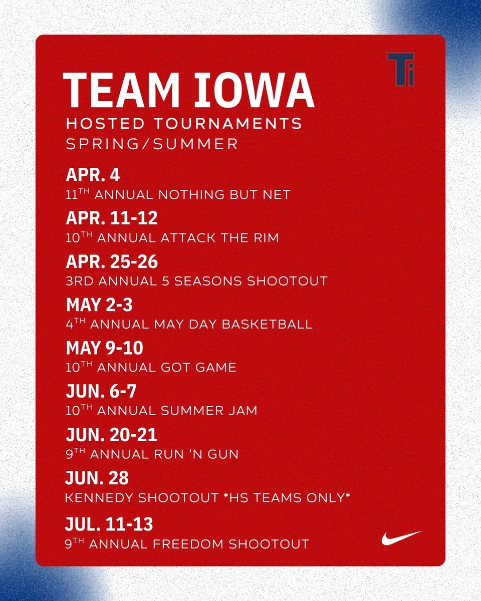 Team Iowa Basketball tweet media