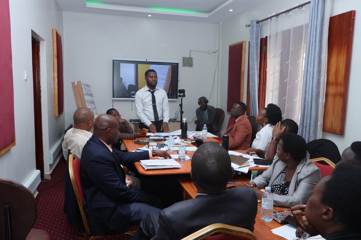 Kabale University Guild tweet media