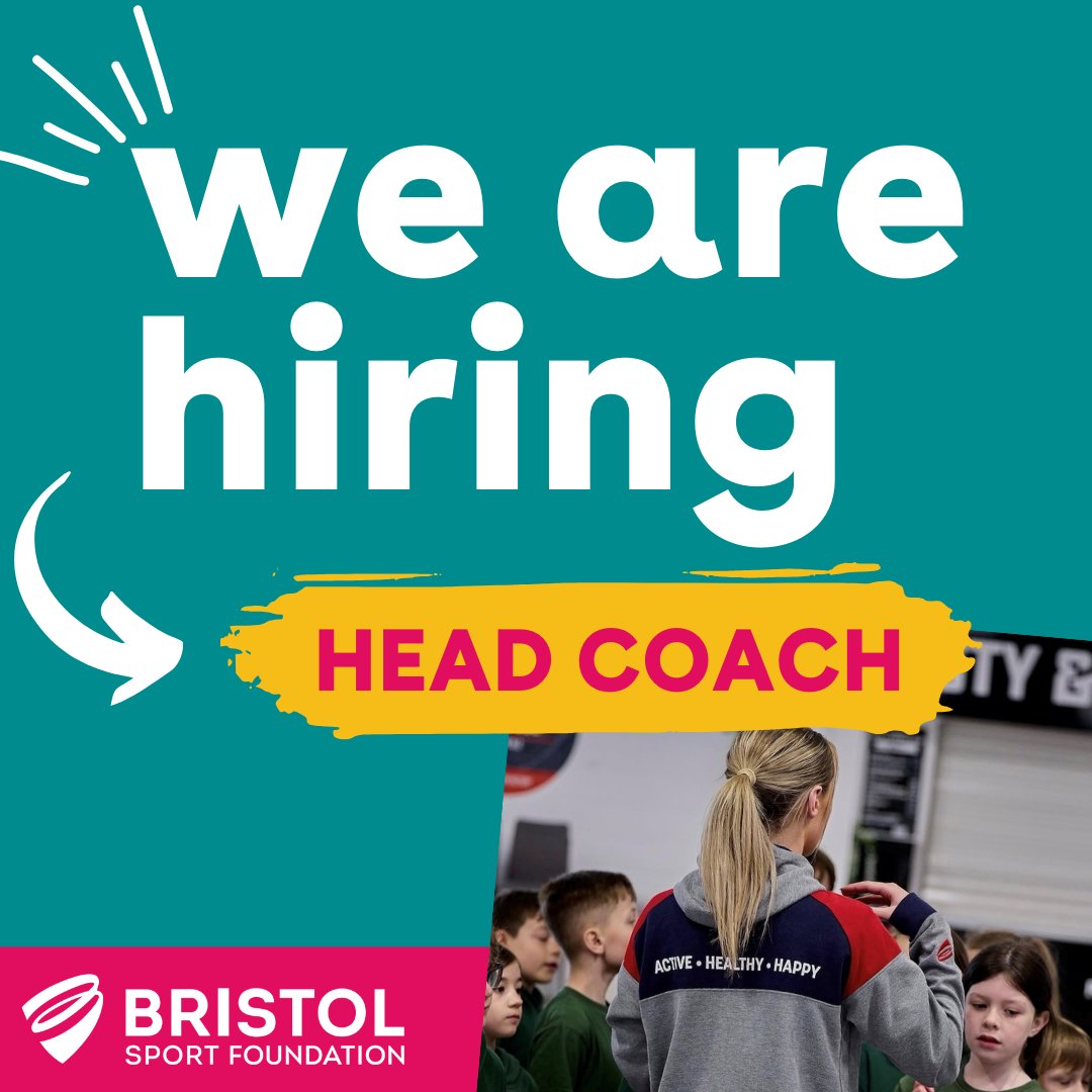 Bristol Sport Foundation tweet media