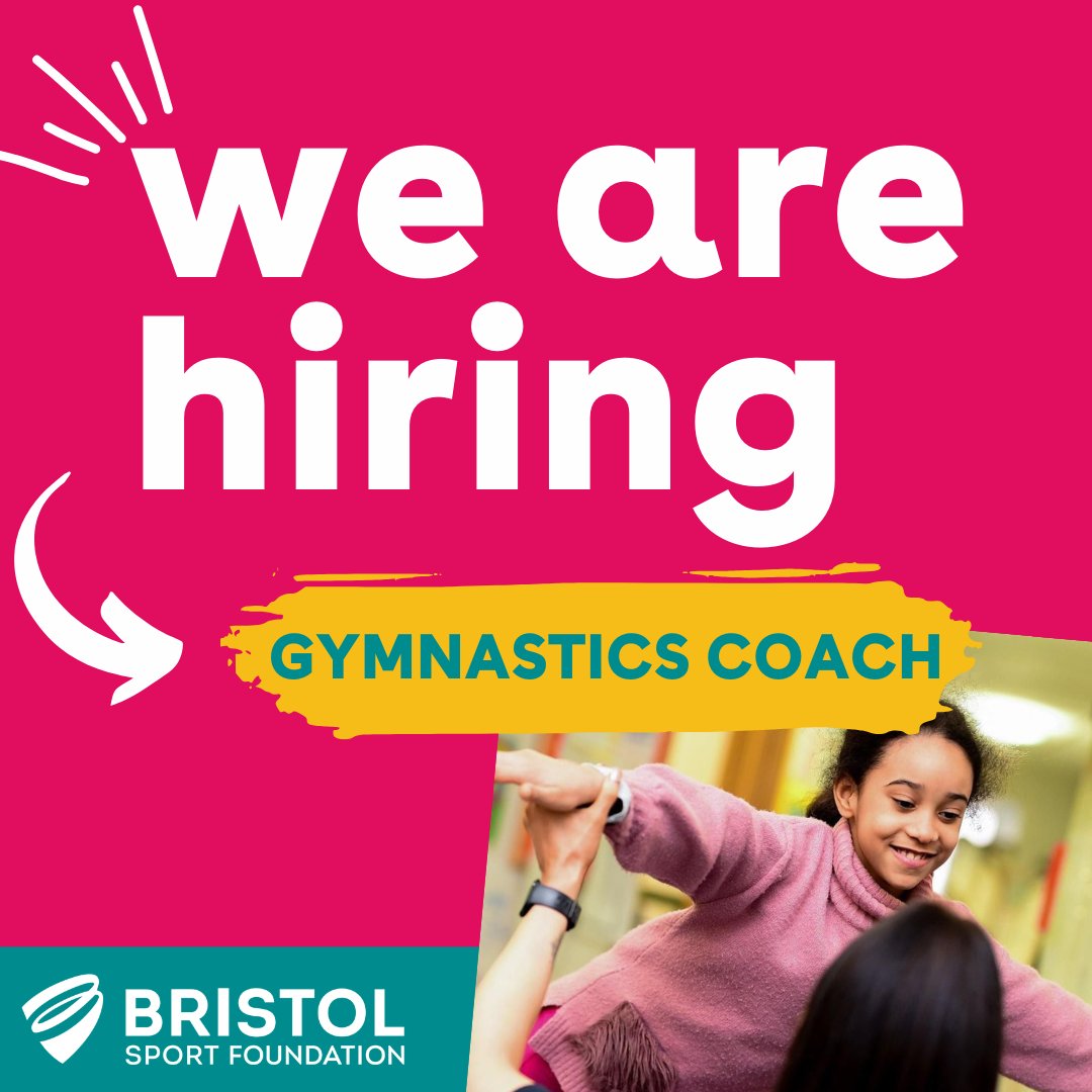 Bristol Sport Foundation tweet media