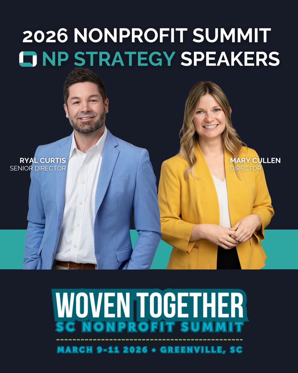 NP Strategy tweet media