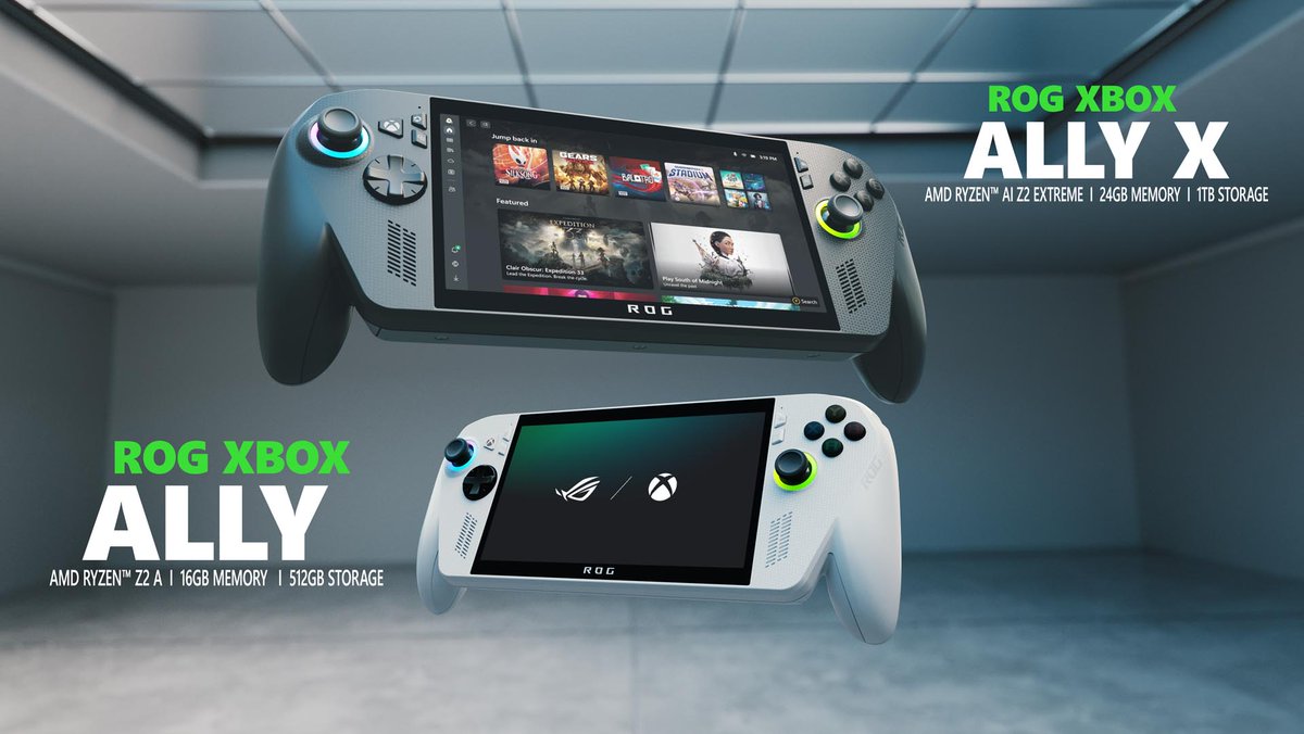 Seznam optimalizovaných her pro handheldy ROG Xbox Ally se rozšiřuje: xboxweb.cz/dalsi-hry-opti…