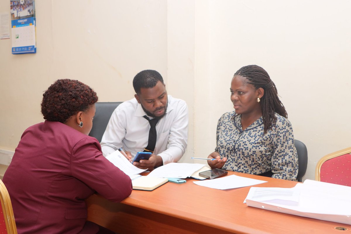 Kabale University Guild tweet media