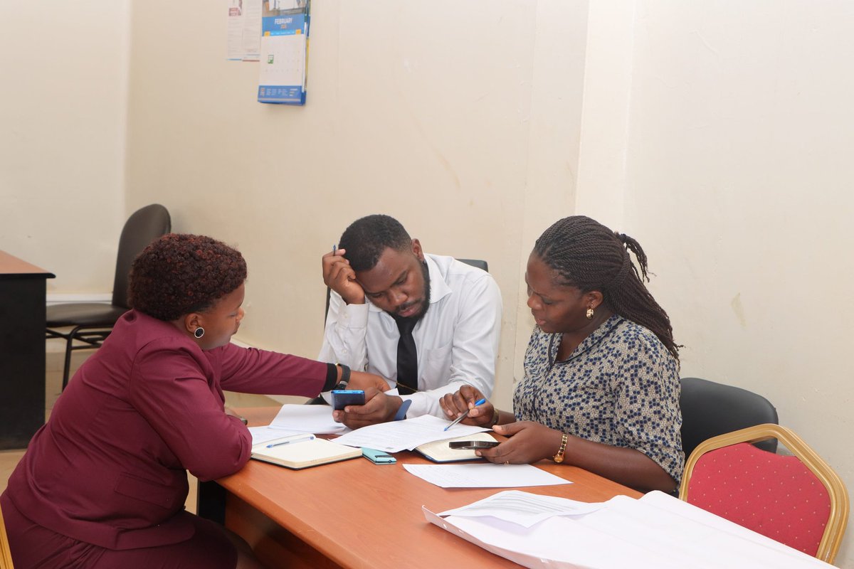 Kabale University Guild tweet media