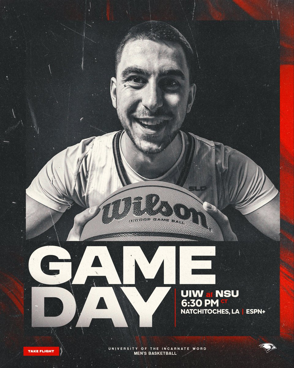 UIW Men's Basketball tweet media