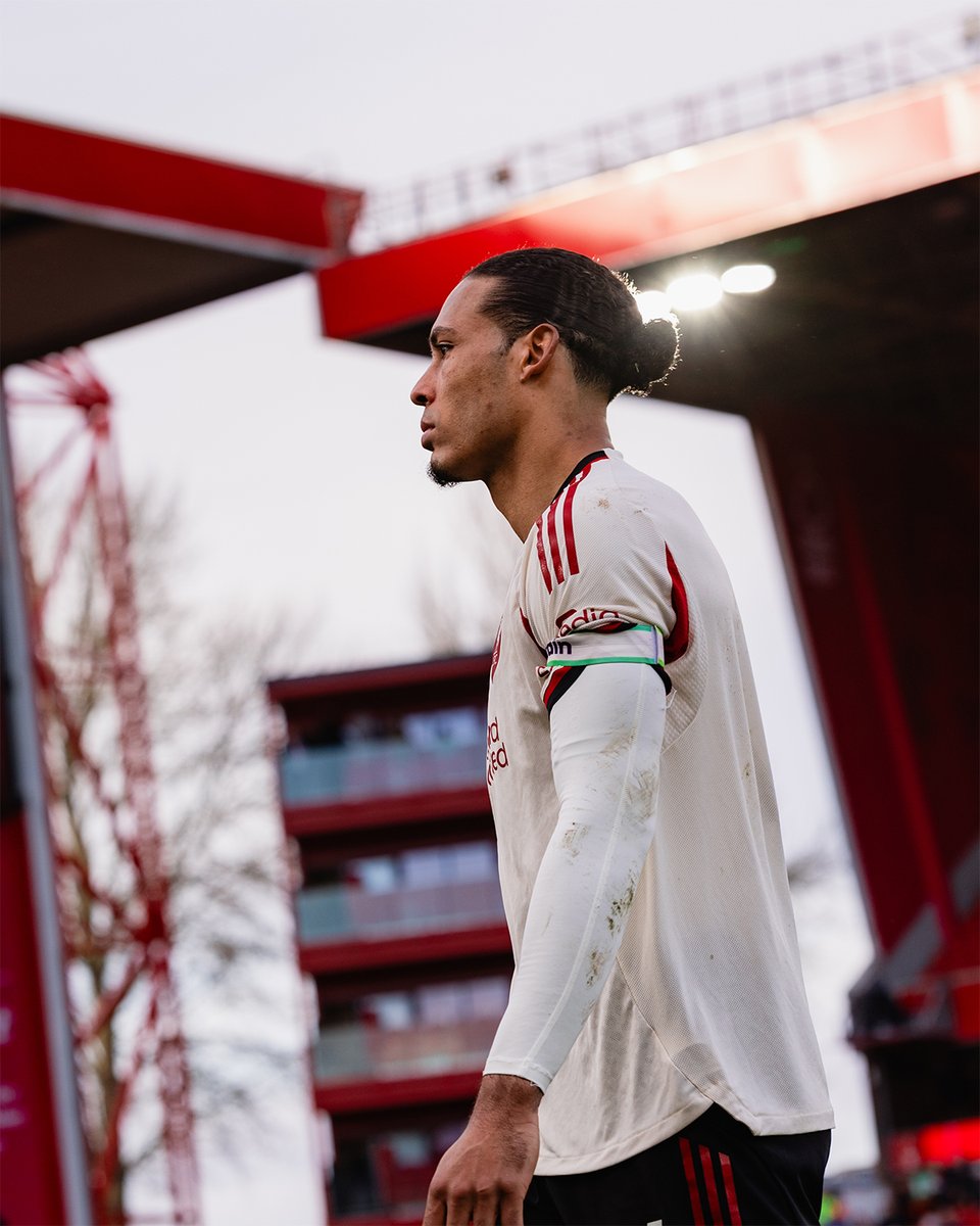 Liverpool FC tweet media