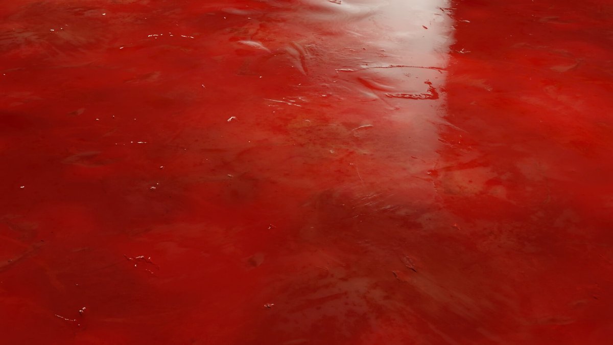 cghawkuk's tweet image. renderhub.com/cghawk/blood-p…

 #PBRTextures
#PBRMaterials
#SubstancePainter
#ProceduralTextures
#TextureArt
#SeamlessTextures
#MaterialArt