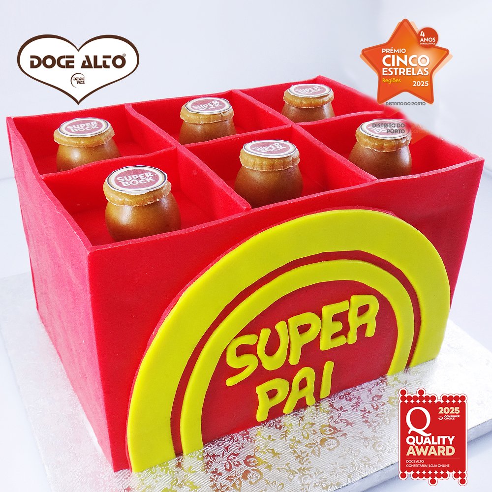 DoceAlto's tweet photo. Festejar o Dia do Pai com estilo é com a Doce Alto! <3

Veja as + de 100 sugestões que temos - https://t.co/KT0NvIIGgo. E se não encontrou "aquele especial" consulte-nos pelo encomendas@docealto.pt

Porque há dias que não se esquecem... :)

#docealto #diadopai #diadopai2026 https://t.co/cjCD3YUfWP