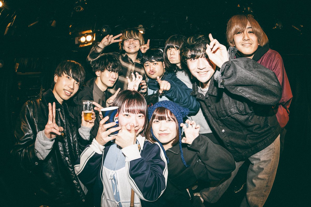 ひろぽん (@skinny_drums) / Posts / X