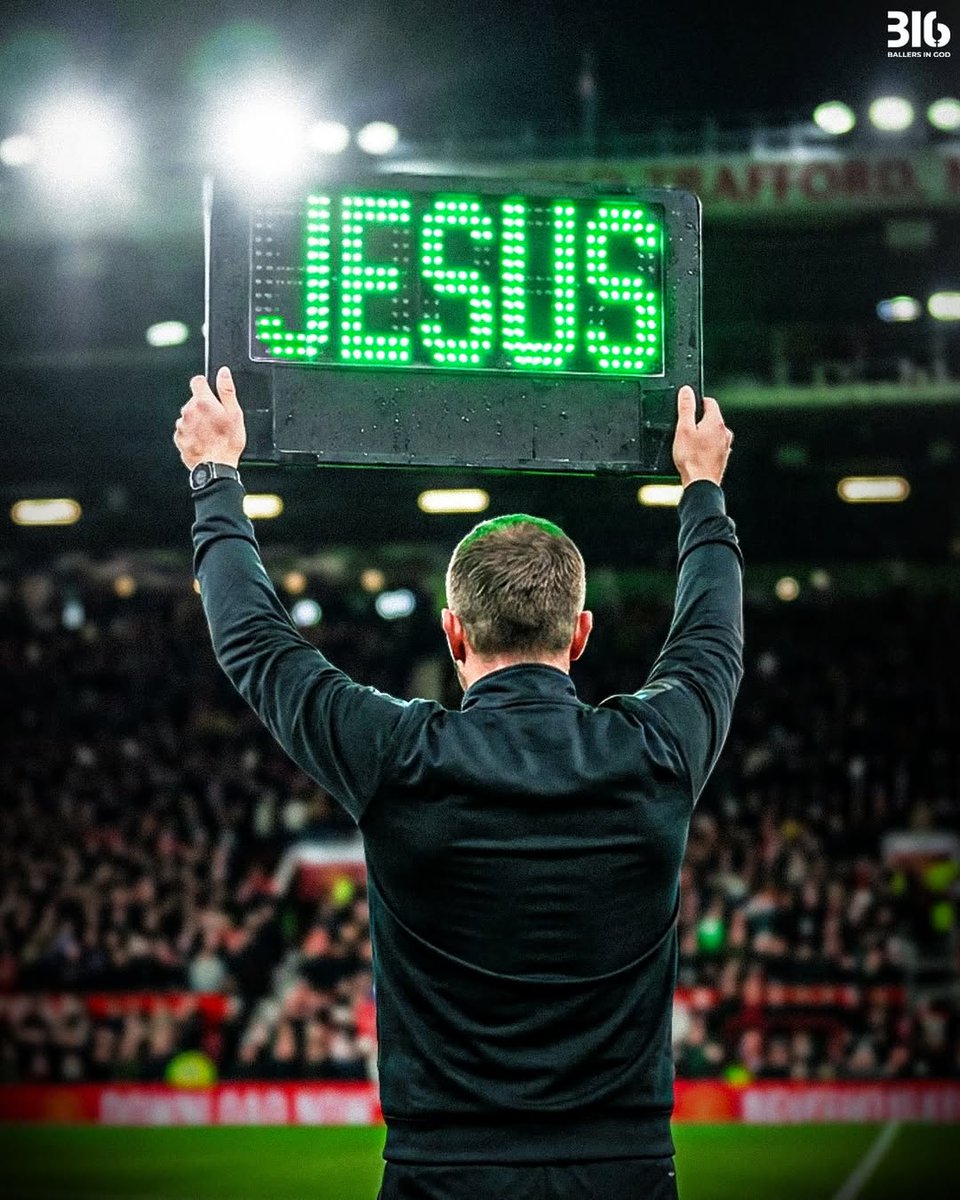 Jesus the Greatest Substitution Ever.