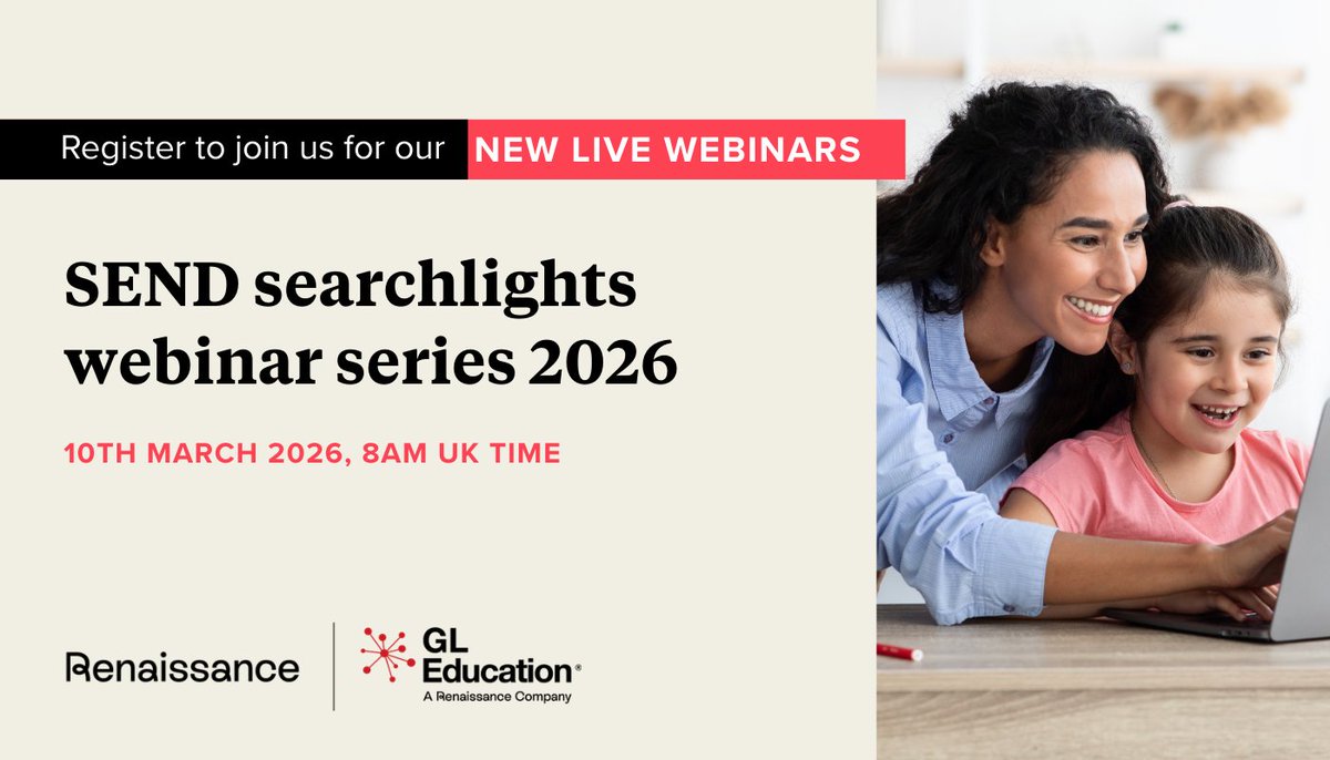 Renaissance International tweet media