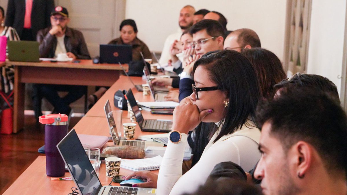 MinInterior Colombia tweet media