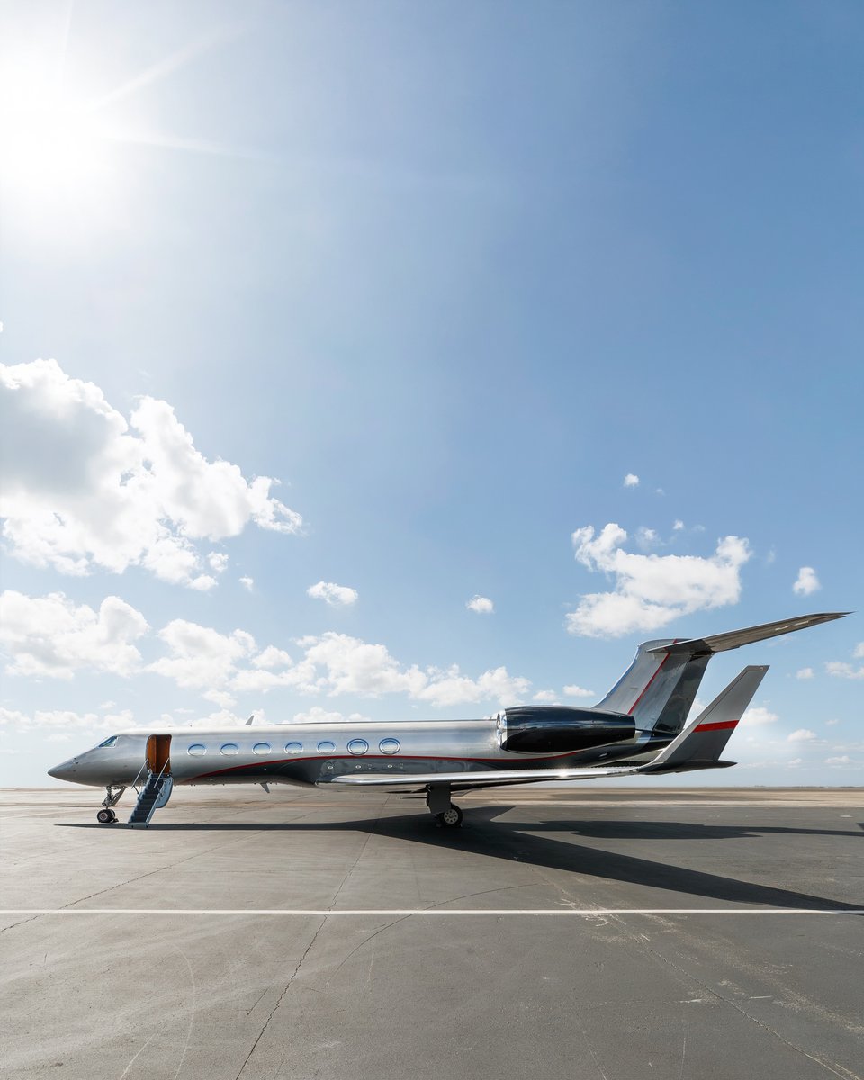 Jetcraft tweet media